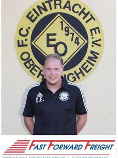 Daniel Erbe