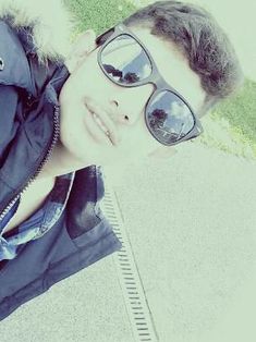Ahmad Mohammed