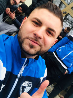 Avatar Bild