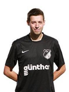 Christoph Krapp