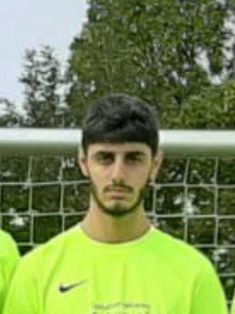 Ismail Ulas
