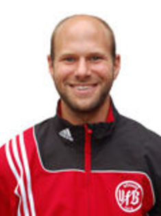 Florian Wiesche