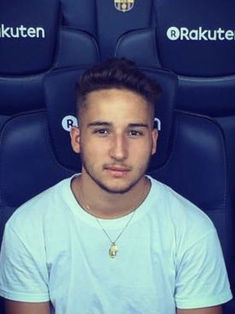 Avatar Bild