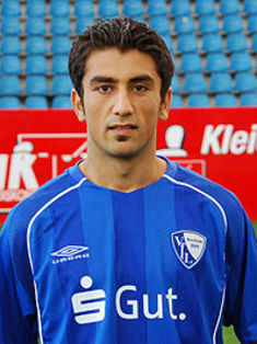 Ferhat Erdal