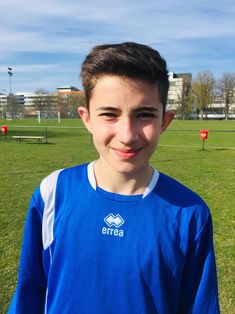 Onur Ali