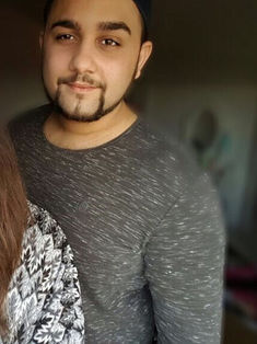 Avatar Bild