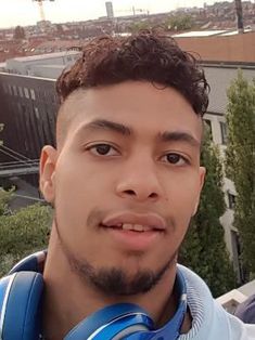 Avatar Bild