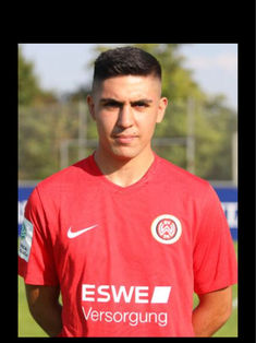 Avatar Bild