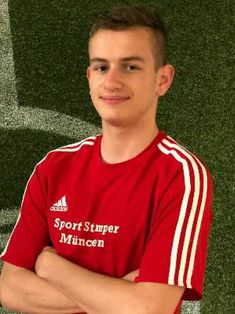 Dominik Schauer