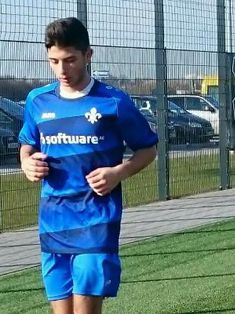 Avatar Bild