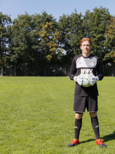 Avatar Bild