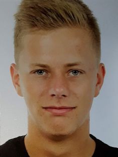 Luca Haertel
