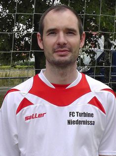 Christian Weich