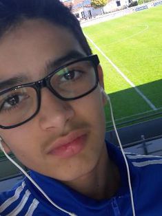 Avatar Bild