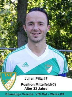 Julien Piltz