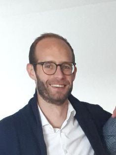 Martin Boll