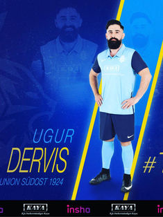 Ugur Dervis