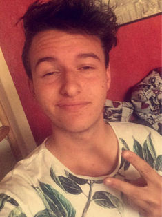 Avatar Bild
