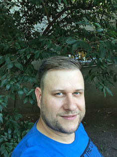 Avatar Bild