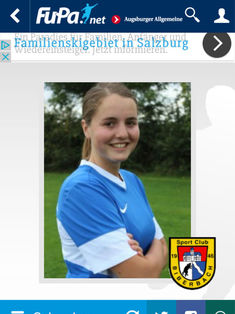 Avatar Bild