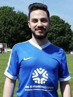 Erkan Sakliyan