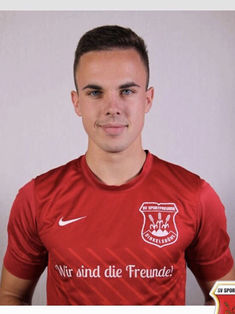 Avatar Bild
