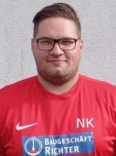 Nico Küchler