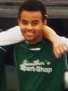 Amanuel Hedremariam