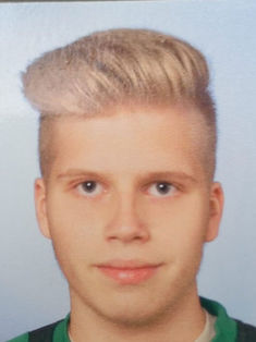 Justin Blümke-Eichhorn