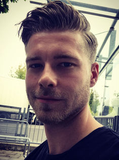 Michael Reinhart