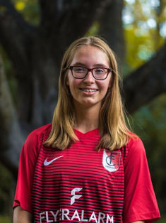 Natalie Haaß