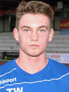 Timo Wirth