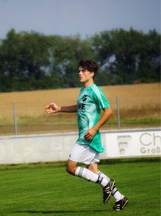 Avatar Bild für Nico von Falkenstein