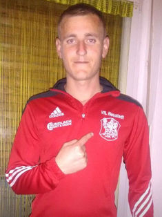 Avatar Bild
