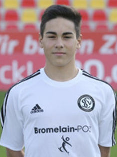 Kerim Sahin