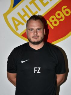 Florian Zdzieblo