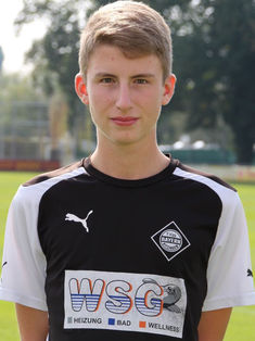 Avatar Bild
