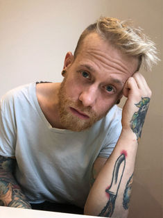 Christopher Prosig