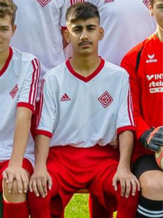 Avatar Bild