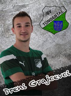 Dreni Florian Grajcevci