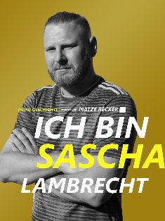 Sascha Lambrecht