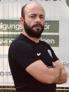 Hakan Sahin