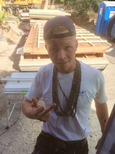 Avatar Bild