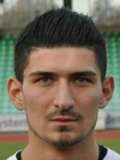 Serdar Özkaya