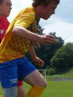 Avatar Bild