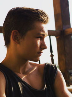 Avatar Bild