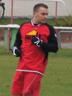 Marcel Manns