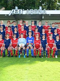 Avatar Bild