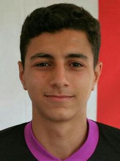 Ayman Bouskouchi