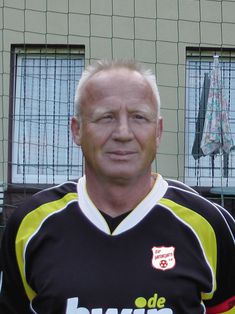 Uwe Hertlein